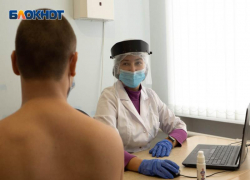 Количество пневмоний в 10 раз выросло в Волгоградской области по сравнению с прошлым годом