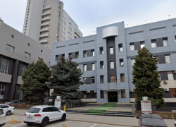 В Волгограде эвакуировали студентов РАНХиГС из-за звонка с угрозой взрыва