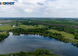 Труп 13-летней волгоградки ищут в пруду