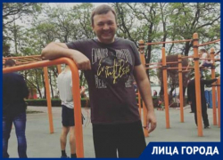 «Мой пример – он наказуем», - бывший тренер училища олимпийского резерва из Волгограда Павел Дешевов