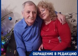 Супруги умерли от COVID-19 после перевода из одной больницы Волгограда в другую