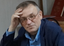 Умер один из главных специалистов по экономической истории в Волгограде