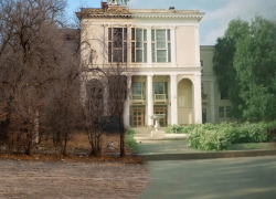 Тогда и сейчас:  Дворец культуры и техники тракторного завода, где выступал молодой Иосиф Кобзон