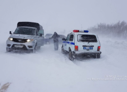 Под Волгоградом массовое ДТП из 8 машин: погибли две женщины