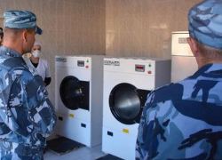 Экс-замглавы исправцентра УФСИН по Волгоградской области идет под суд