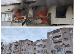 Первый в России: разрушенный от взрыва газа дом восстановили спустя 2,5 года под Волгоградом 