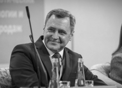 Умер доцент ВолгГМУ Борис Житарь 