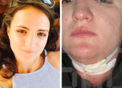 «Планировал убить и избавиться от тела»: появилось аудио с признанием о нападении на сотрудницу волгоградского МЧС