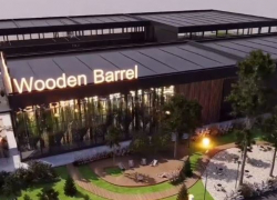 Креативный инвестор строящегося под Волгоградом пивзавода устроил шоу из выбора дизайна 