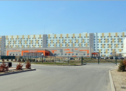 В Волгограде спасают годовалую девочку, выпившую средство для очистки унитазов