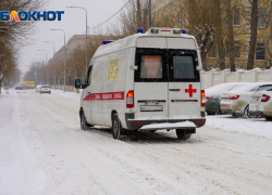 В Волгограде на алюминиевом заводе две женщины отравились ядовитыми парами