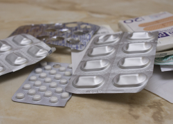 Лекарство от COVID-19 появится в Волгограде в начале октября: за курс лечения понадобится выложить 23 800 рублей