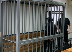 Угонщику военного КаМАЗа огласили приговор за смерть реставратора в центре Волгограда