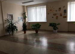 Целую неделю детей вынуждены мыть холодной водой в волжской больнице