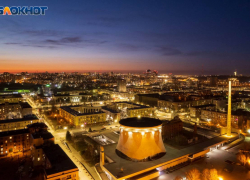 ВСУ предприняли ночную атаку на Волгоградскую область