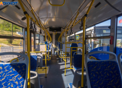 Мэрия Волгограда объяснила перебои с автобусом из «Родниковой Долины»