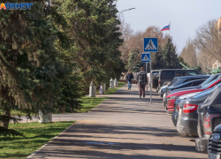 Температурные качели и геомагнитные возмущения: погода в Волгограде на 10 апреля