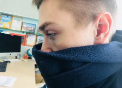 Терзающие волгоградцев грипп и ОРВИ ушли на Кавказ