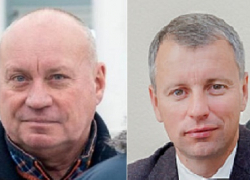 Не голосовали за Донбасс: двое волгоградских депутатов Госдумы избежали санкций Запада