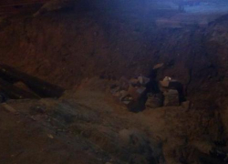 «Концессию» в Волгограде поймали на использовании мусора в мирных целях