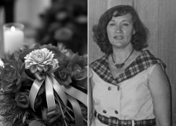 Умерла преподаватель волгоградской консерватории Людмила Калуженкова