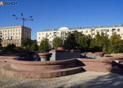 Цены за жилье в Волгограде сравнялись с Кисловодском 