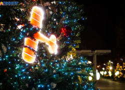 Атаку БПЛА отразили днем над Волгоградской областью