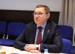 «Единая Россия» ищет лучших: стартовал конкурс «Народный депутат»