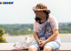 Вторая волна озлобленной мошки обрушилась на Волгоград