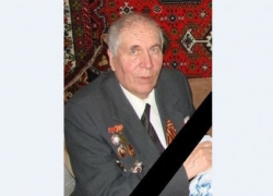 Ушел из жизни волгоградский пожарный Дмитрий Косиков 