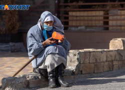 Данные по умершим от коронавируса в Волгоградской области на 4 октября