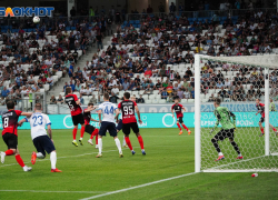 Уход за газоном «Волгоград Арены» обойдется в 7,5 млн рублей за полгода