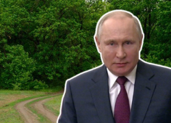 Путин промолчал о качестве жизни в Волгоградской области