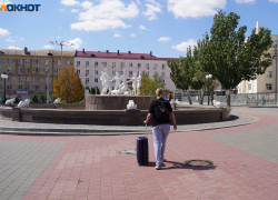 Лето не сдается: столбики термометров в Волгограде поднимутся до +20 градусов