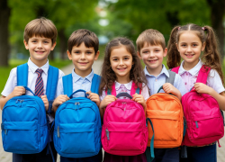 Рекламируй товары и услуги к 1 сентября уже сейчас. Скидка на размещение 75%