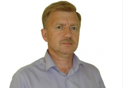 В Волгограде уволен заместитель мэра Олег Тетерятник