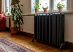 Платежки на 8 тысяч за тепло получили волгоградцы