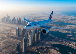 Дубайский рейс снова отменили в Волгограде 