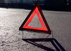 Волгоградец на Renault погиб после столкновения с Mitsubishi из Ивановской области