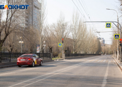 Старение машин: средний возраст автопарка в Волгоградской области достиг 12,3 лет