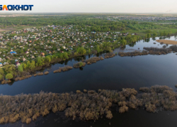 На ферме под Волгоградом найден труп мужчины