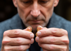 Волгоградец обокрал сестру перед 8 Марта 