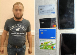 Жителя Ингушетии задержали за мошенническую продажу крупной партии арматуры волгоградцу