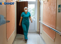 Горячую линую по гриппу открыли в  Волгоградской области