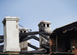 Трупы трех мужчин нашли в доме под Волгоградом 