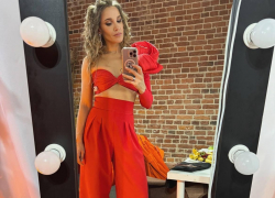 «Пришлось прогибаться под мужчину»: Юлия Ковальчук рассказала о сексе с Алексеем Чумаковым 