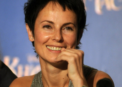 Подруга Буржуя и скандальный директор Таганки: Ирине Апексимовой исполнилось 60 лет