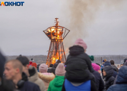 Где в Волгограде вкусно и задорно провести Масленицу - расписание