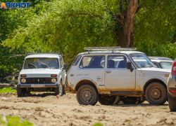Волгоградским рыбакам перекрыли доступ к Ахтубе