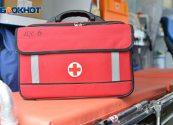 Под Волгоградом водитель насмерть сбил мужчину и скрылся